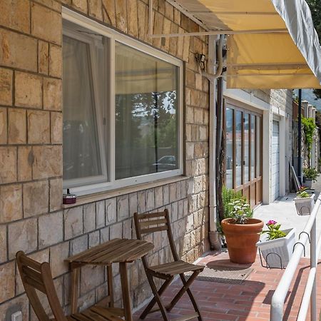 Sunny Palace Apartments Dubrovnik Dış mekan fotoğraf