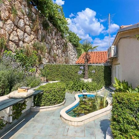Sunny Palace Apartments Dubrovnik Oda fotoğraf