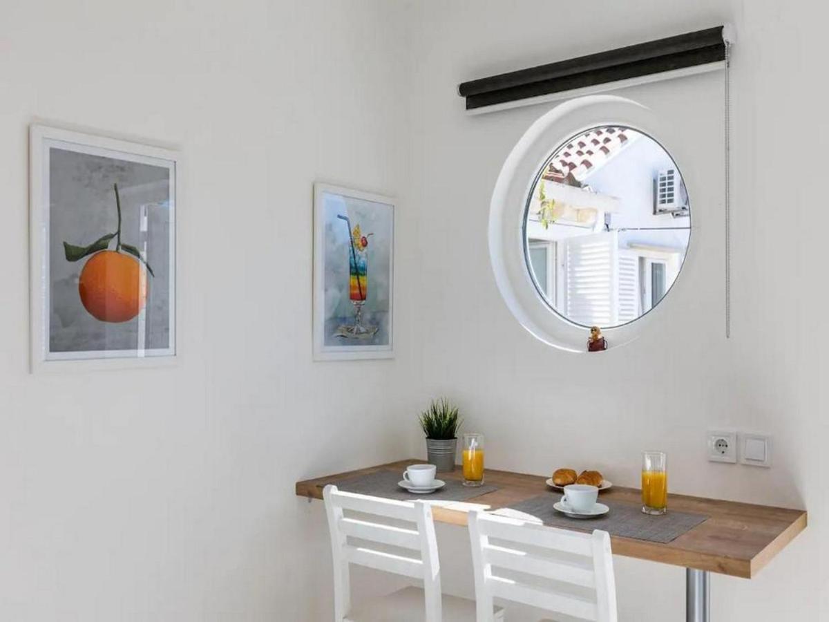 Sunny Palace Apartments Dubrovnik Dış mekan fotoğraf