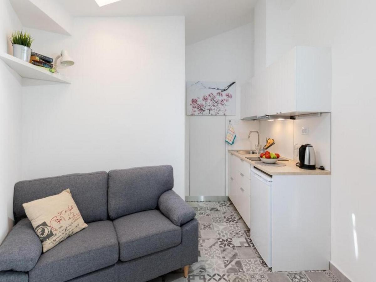 Sunny Palace Apartments Dubrovnik Dış mekan fotoğraf