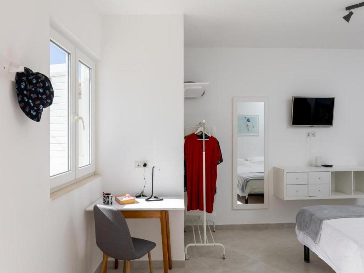 Sunny Palace Apartments Dubrovnik Dış mekan fotoğraf