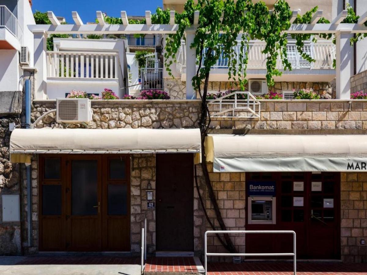 Sunny Palace Apartments Dubrovnik Dış mekan fotoğraf