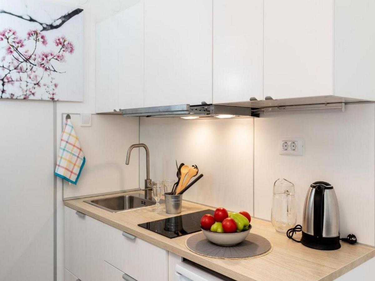 Sunny Palace Apartments Dubrovnik Dış mekan fotoğraf