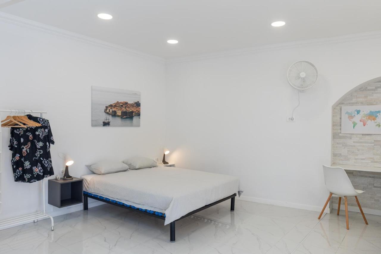 Sunny Palace Apartments Dubrovnik Dış mekan fotoğraf