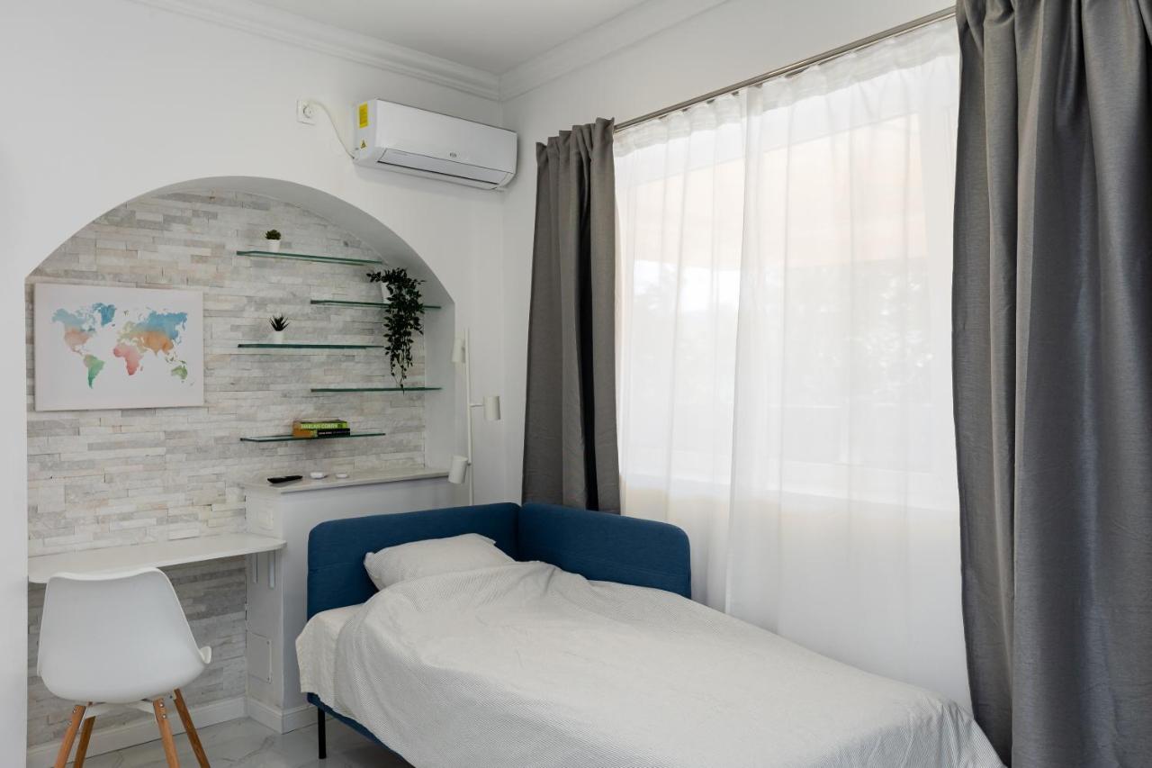 Sunny Palace Apartments Dubrovnik Oda fotoğraf