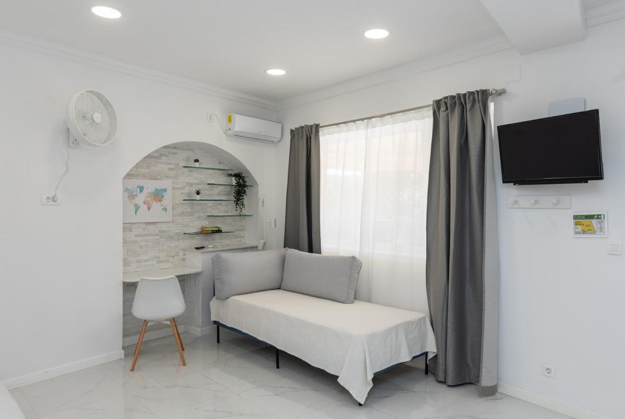 Sunny Palace Apartments Dubrovnik Oda fotoğraf