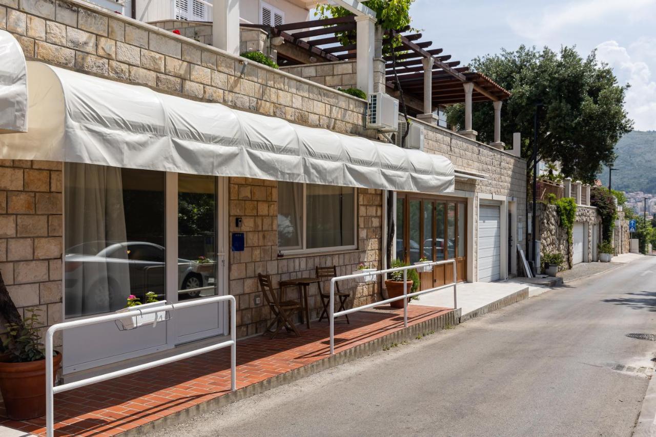 Sunny Palace Apartments Dubrovnik Oda fotoğraf